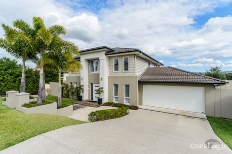 Property photo of 70 Golden Bear Drive Arundel QLD 4214