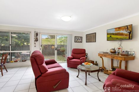 Property photo of 24/102-104 Alexander Drive Highland Park QLD 4211