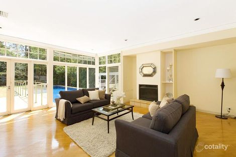 Property photo of 2A Treatts Road Lindfield NSW 2070