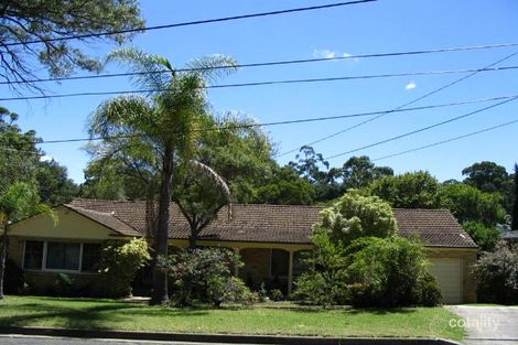 3 Parkland Pl, Thornleigh, NSW 2120