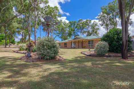 Property photo of 15 Ruby Crescent Willowbank QLD 4306