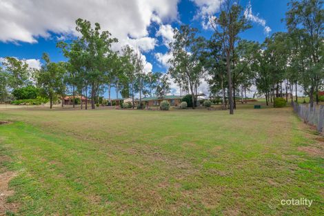 Property photo of 15 Ruby Crescent Willowbank QLD 4306