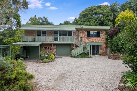 Property photo of 1 Summit Drive Banora Point NSW 2486