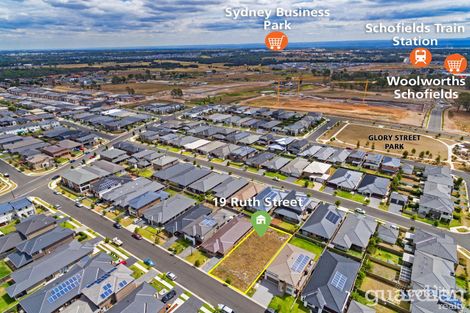 19 Ruth St, Schofields, NSW 2762