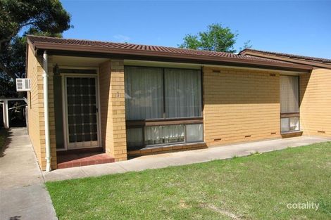 Property photo of 1/39 Burwood Avenue Nailsworth SA 5083