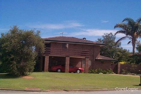 Property photo of 1 Norfolk Court Bateman WA 6150