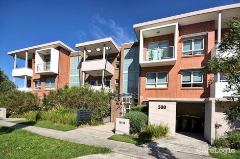 Property photo of 39/500 President Avenue Sutherland NSW 2232