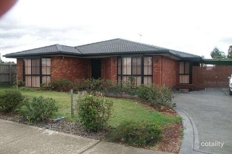 Property photo of 1 Antionetta Way Hillside VIC 3037