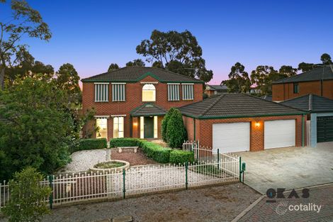 Property photo of 26 Kenmore Close Hoppers Crossing VIC 3029