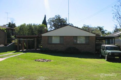 3 Grafton St, Nelson Bay, NSW 2315