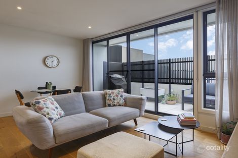 Property photo of 207/68 Argo Street South Yarra VIC 3141