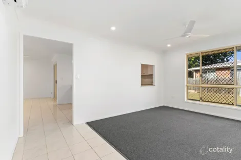 Property photo of 5 Dunbavan Place Norman Gardens QLD 4701