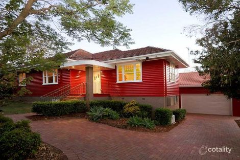 Property photo of 14 Barry Street Mount Lofty QLD 4350