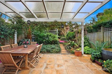 Property photo of 78 Burlington Street Crows Nest NSW 2065