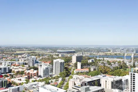 198/189 Adelaide Tce, East Perth, WA 6004