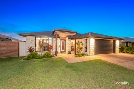 Property photo of 9 Wedgeleaf Place Ashfield QLD 4670