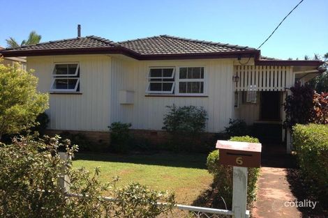 Property photo of 6 Allen Street Victoria Point QLD 4165