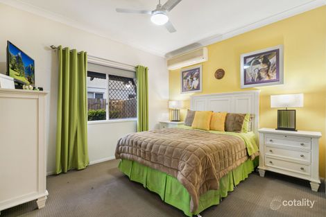 Property photo of 39/9 Amazons Place Sinnamon Park QLD 4073