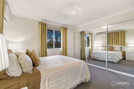 Property photo of 39/9 Amazons Place Sinnamon Park QLD 4073