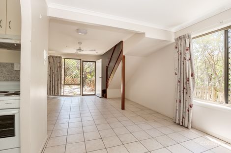 Property photo of 1/16 Fisher Street West Gladstone QLD 4680