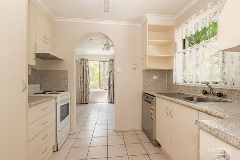 Property photo of 1/16 Fisher Street West Gladstone QLD 4680