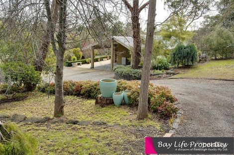 Property photo of 8 Pennington Close Mount Eliza VIC 3930