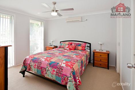 Property photo of 10 Thurlow Close Bolwarra NSW 2320