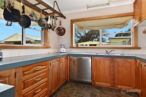 Property photo of 1 Drummond Crescent Perth TAS 7300