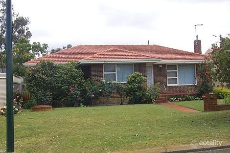 6 Cherry Rd, Woodlands, WA 6018