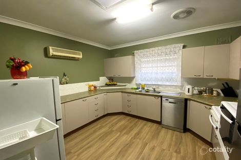 Property photo of 3/115 Tompson Road Panania NSW 2213