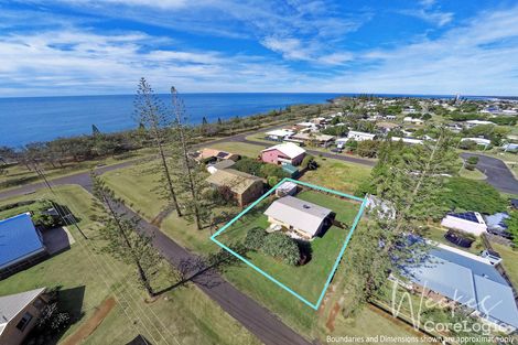 Property photo of 5 Knudsen Street Elliott Heads QLD 4670
