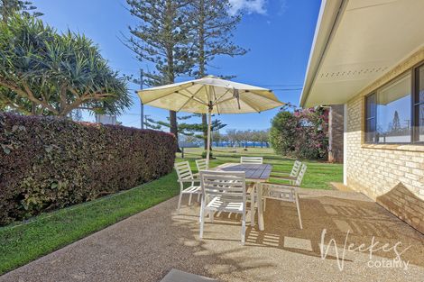 Property photo of 5 Knudsen Street Elliott Heads QLD 4670
