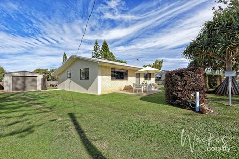 Property photo of 5 Knudsen Street Elliott Heads QLD 4670