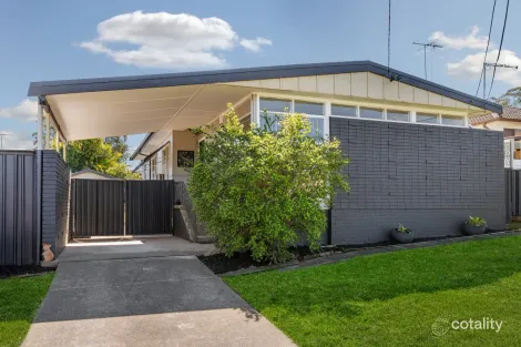 Property photo of 309 Bungarribee Road Blacktown NSW 2148