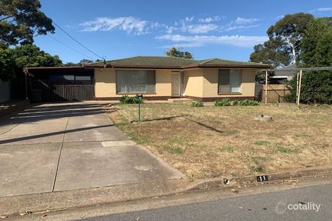 11 Bunburra St, Para Hills West, SA 5096