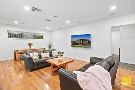 Property photo of 1 Carina Way Highton VIC 3216