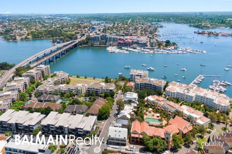 Property photo of 304/41 Terry Street Rozelle NSW 2039