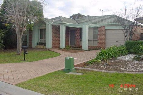 9 Redgum Cct, Glendenning, NSW 2761