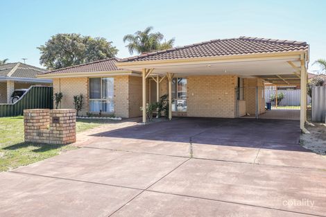 8 Terra Cl, Ballajura, WA 6066