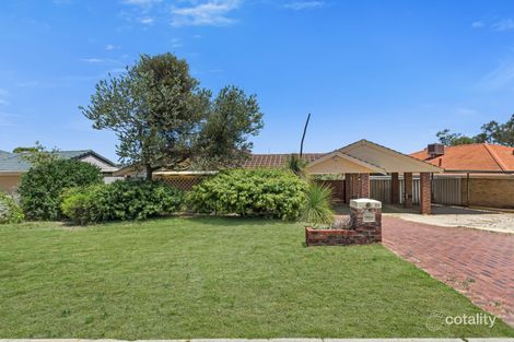 Property photo of 85 Doveridge Drive Duncraig WA 6023