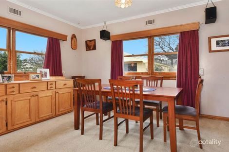 Property photo of 1 Drummond Crescent Perth TAS 7300