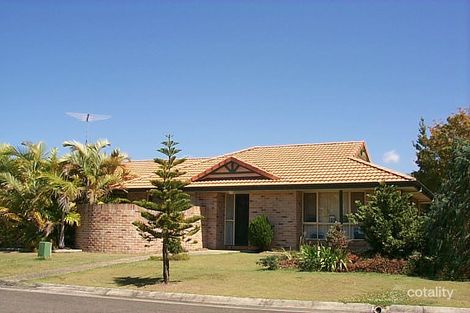 1 Bribie Pine Ct, Buderim, QLD 4556