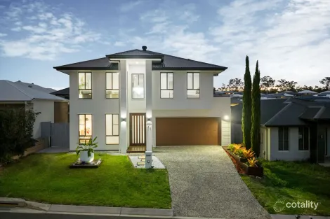 Property photo of 75 Nectar Circuit Redbank Plains QLD 4301