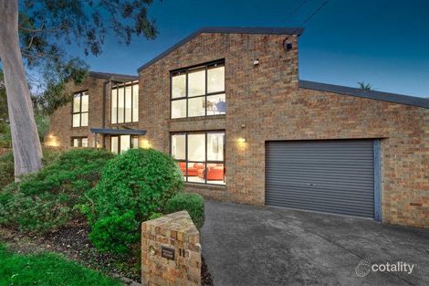 11 Serpells Rd, Templestowe, VIC 3106