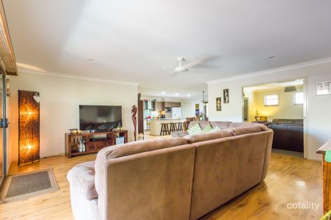 Property photo of 55 Karissa Drive Goonellabah NSW 2480