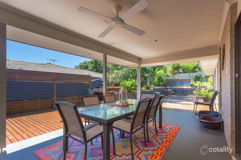 Property photo of 55 Karissa Drive Goonellabah NSW 2480