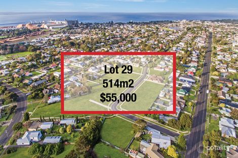 29 Patrick St, Portland, VIC 3305