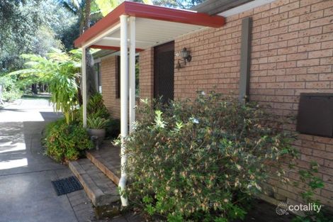 Property photo of 288 Woollamia Road Woollamia NSW 2540