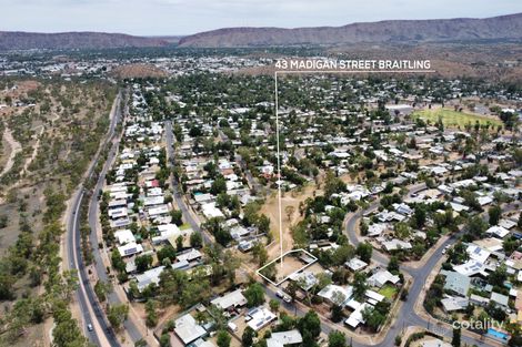 Property photo of 43 Madigan Street Braitling NT 0870