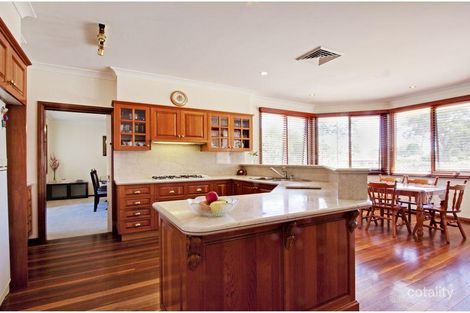 Property photo of 4 Oakridge Place Kenthurst NSW 2156